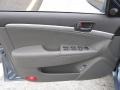 Medium Silver Blue - Sonata GLS Photo No. 8