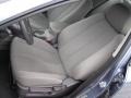 2010 Medium Silver Blue Hyundai Sonata GLS  photo #11