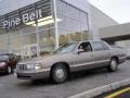 1999 Cashmere Cadillac DeVille Sedan  photo #1