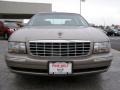 1999 Cashmere Cadillac DeVille Sedan  photo #2