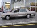 1999 Cashmere Cadillac DeVille Sedan  photo #4