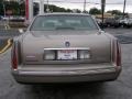 1999 Cashmere Cadillac DeVille Sedan  photo #6