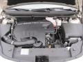 2.4 Liter DOHC 16-Valve VVT Ecotec 4 Cylinder Engine for 2009 Chevrolet Malibu LS Sedan #38340992