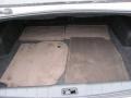 2009 Chevrolet Malibu LS Sedan Trunk