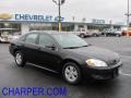 Black - Impala LT Photo No. 1