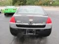 Black - Impala LT Photo No. 8