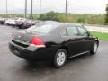 Black - Impala LT Photo No. 9