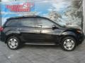 Formal Black Pearl - MDX Technology Photo No. 1