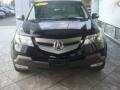 Formal Black Pearl - MDX Technology Photo No. 3