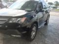 Formal Black Pearl - MDX Technology Photo No. 4