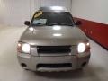 Sand Dune Metallic - Frontier SC V6 Crew Cab 4x4 Photo No. 2
