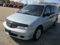 2003 Starlight Silver Metallic Honda Odyssey LX  photo #2