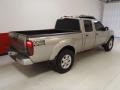 Sand Dune Metallic - Frontier SC V6 Crew Cab 4x4 Photo No. 4