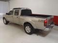 Sand Dune Metallic - Frontier SC V6 Crew Cab 4x4 Photo No. 6