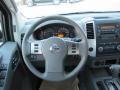 Steel Steering Wheel Photo for 2011 Nissan Frontier #38343097