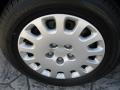 2003 Honda Odyssey LX Wheel and Tire Photo