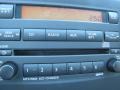 2011 Nissan Frontier SV Crew Cab Controls