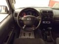 Gray Dashboard Photo for 2003 Nissan Frontier #38343137