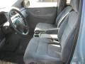 Quartz Interior Photo for 2003 Honda Odyssey #38343229