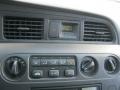 Quartz Controls Photo for 2003 Honda Odyssey #38343289