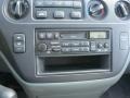 Quartz Controls Photo for 2003 Honda Odyssey #38343305