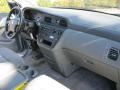 Quartz Dashboard Photo for 2003 Honda Odyssey #38343433