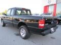 Black - Ranger XLT SuperCab Photo No. 3