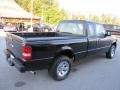 Black - Ranger XLT SuperCab Photo No. 5