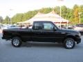 Black - Ranger XLT SuperCab Photo No. 6