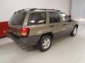 2004 Light Khaki Metallic Jeep Grand Cherokee Laredo  photo #4