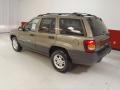 2004 Light Khaki Metallic Jeep Grand Cherokee Laredo  photo #6