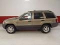 2004 Light Khaki Metallic Jeep Grand Cherokee Laredo  photo #7