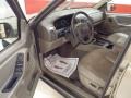 Taupe Interior Photo for 2004 Jeep Grand Cherokee #38343905