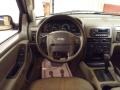 Taupe Dashboard Photo for 2004 Jeep Grand Cherokee #38343921