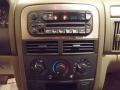 Taupe Controls Photo for 2004 Jeep Grand Cherokee #38343937