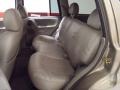 Taupe Interior Photo for 2004 Jeep Grand Cherokee #38343981