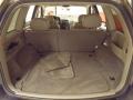 Taupe Trunk Photo for 2004 Jeep Grand Cherokee #38343997