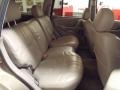 Taupe Interior Photo for 2004 Jeep Grand Cherokee #38344013