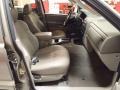 Taupe Interior Photo for 2004 Jeep Grand Cherokee #38344029