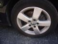 Black - Jetta SE Sedan Photo No. 5