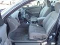 Frost Interior Photo for 2011 Nissan Altima #38344221