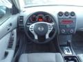 2011 Nissan Altima Frost Interior Dashboard Photo
