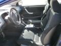 Fiji Blue Pearl - Civic Si Coupe Photo No. 19