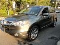 Polished Metal Metallic - RDX Technology Photo No. 6