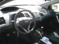 Fiji Blue Pearl - Civic Si Coupe Photo No. 22