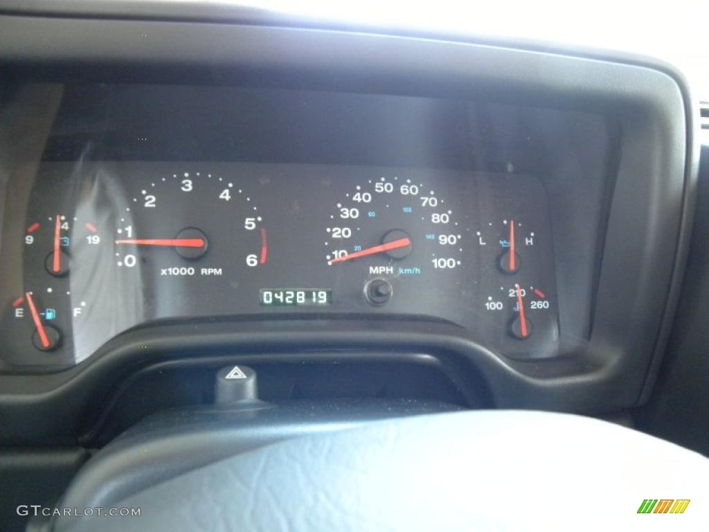 2004 Wrangler Rubicon 4x4 - Patriot Blue Pearl / Dark Slate Gray photo #17