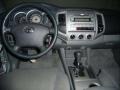 Silver Streak Mica - Tacoma V6 PreRunner TRD Sport Access Cab Photo No. 2