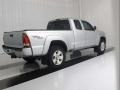 Silver Streak Mica - Tacoma V6 PreRunner TRD Sport Access Cab Photo No. 4