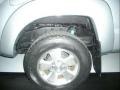 Silver Streak Mica - Tacoma V6 PreRunner TRD Sport Access Cab Photo No. 5