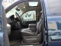 2007 Deep Blue Metallic GMC Yukon SLT 4x4  photo #14